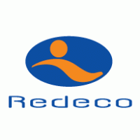 Redeco logo vector logo