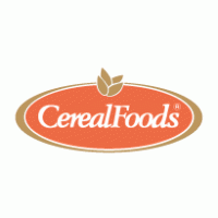 Cerealfoods logo vector logo