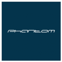 Vento Phantom logo vector logo