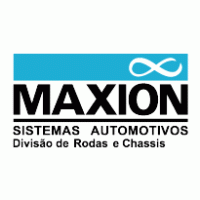 Maxion – Iochpe logo vector logo