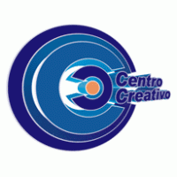 Centro Creativo logo vector logo