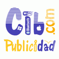 cibcom logo vector logo