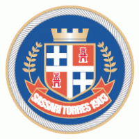 Polisportiva Sassari Torres logo vector logo