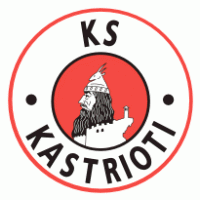 KS Kastrioti Kruje logo vector logo