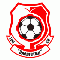 FC Energetik Pavlodar logo vector logo