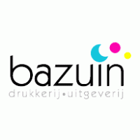 BAZUIN logo vector logo