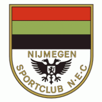 SC NEC Nijmegen logo vector logo