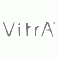 Vitra logo vector logo