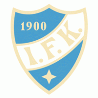 IFK Vaasa logo vector logo