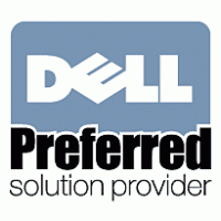 Dell Preferred logo vector logo