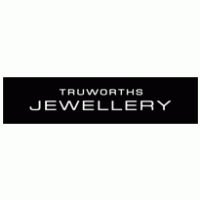 Truworths Jewellery logo vector logo