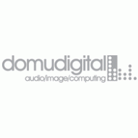domudigital logo vector logo