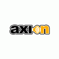 Omroep Axion logo vector logo