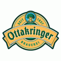 Ottakringer Brauerei logo vector logo
