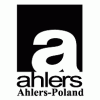 Ahlers logo vector logo