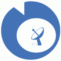 Omicron Internet Satelital Duitama logo vector logo