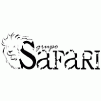 Grupo Safari logo vector logo