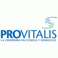 PROVITALIS logo vector logo