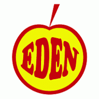 Eden logo vector logo