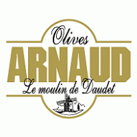 Arnaud logo vector logo
