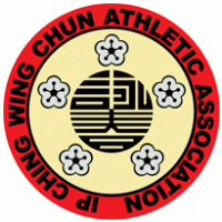 IP Ching Wing Chun Athletic Association logo vector logo