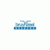 Bruynzeel Keukens logo vector logo