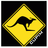 CUPIM logo vector logo