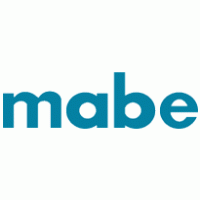 mabe logo vector logo