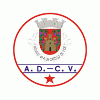Associacao Dsportiva de Castelo de Vide logo vector logo