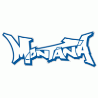 Montana Cans Germany logo vector logo