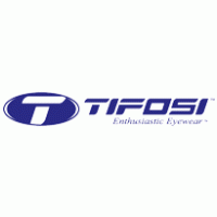 TIFOSI OPTICS logo vector logo