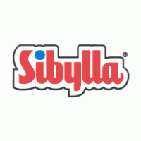 Sibylla logo vector logo