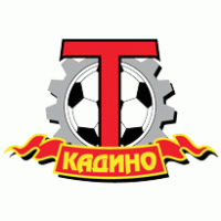 FC Torpedo-Kaino Mogilev logo vector logo