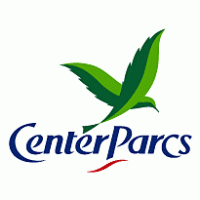 Center Parcs logo vector logo