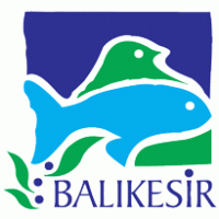 Governorship of Balıkesir logo vector logo