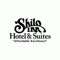 Shilo Inn Hotel and Suites logo vector logo