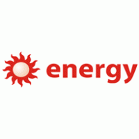 Energy logo vector logo