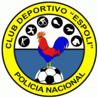 C.D. Espoli logo vector logo