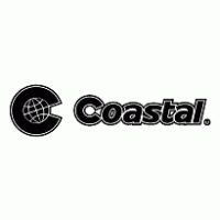 Coastal Petroleum logo vector logo