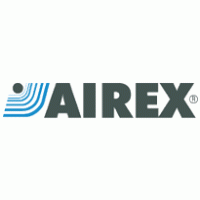 AIREX logo vector logo