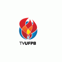 TV UFPB logo vector logo
