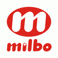 MILBO MEGAMARKET BIJELJINA logo vector logo