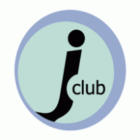 j club logo vector logo