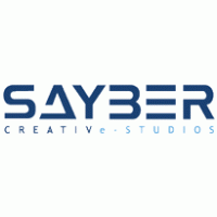 sayber d.o.o. logo vector logo