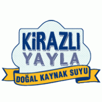 kirazliyayla logo vector logo