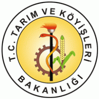 T.C. Tarim ve Koyisleri Bakanligi logo vector logo