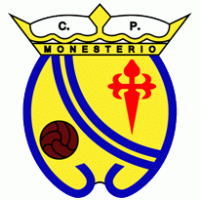 Club Polideportivo Monesterio logo vector logo