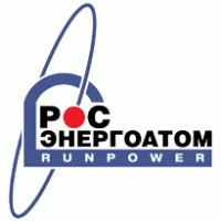 ROSENERGOATOM logo vector logo