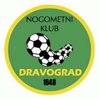 Dravograd logo vector logo
