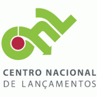 Centro Nacional da Lancamentos logo vector logo